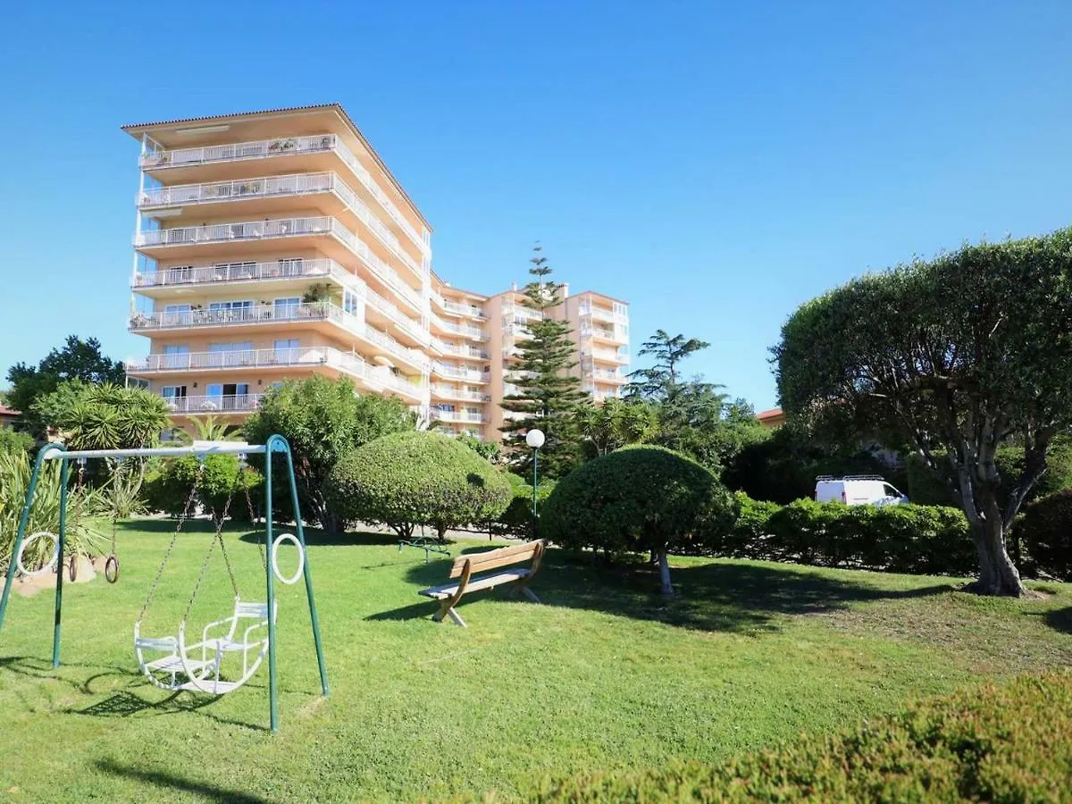 APARTAMENTO EN CENTRO A 300m PLAYA-REFORMADO 6PAX - Disponible a partir del 28 Agosto Apartamento S'Agaró 0*,  España