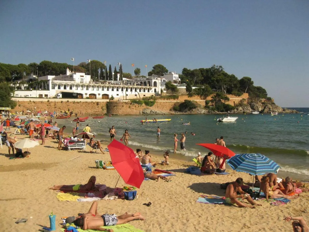 APARTAMENTO EN CENTRO A 300m PLAYA-REFORMADO 6PAX - Disponible a partir del 28 Agosto Apartamento S'Agaró España