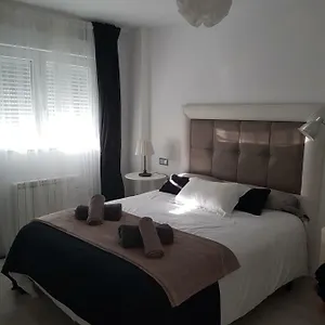 Apartamento Ontario Granada