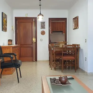 Edificio La Barrosa-chiclana Chiclana de la Frontera